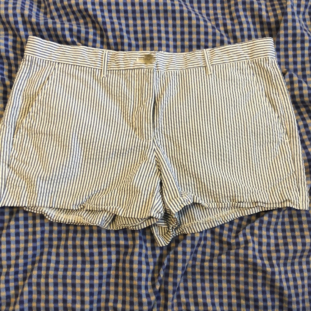 Gap shorts